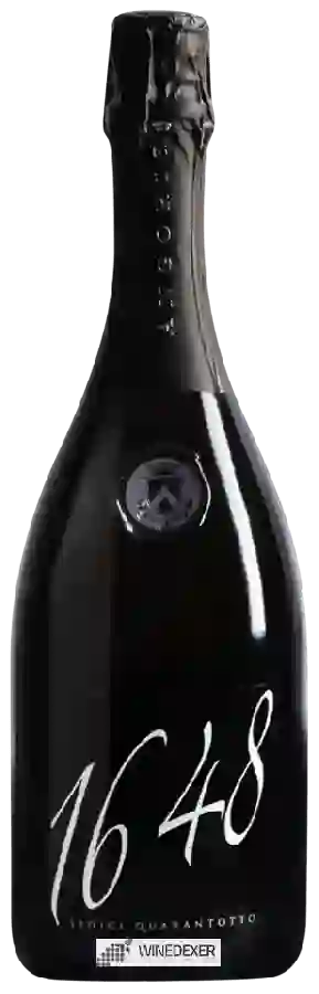 Winery Angoris - 1648 Bianco