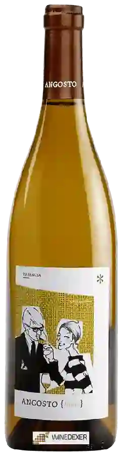 Winery El Angosto - Blanco