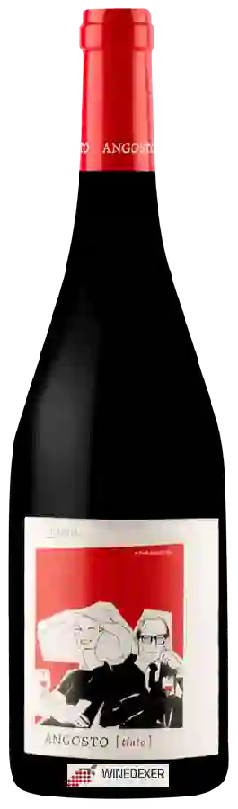 Winery El Angosto - Tinto