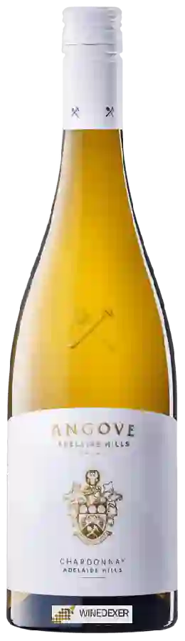 Winery Angove - Chardonnay