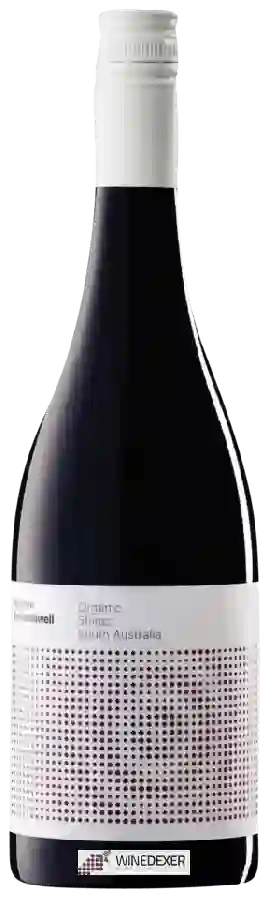 Winery Angove - Groundswell Organic Shiraz Winery Angove - Groundswell Organic Shiraz