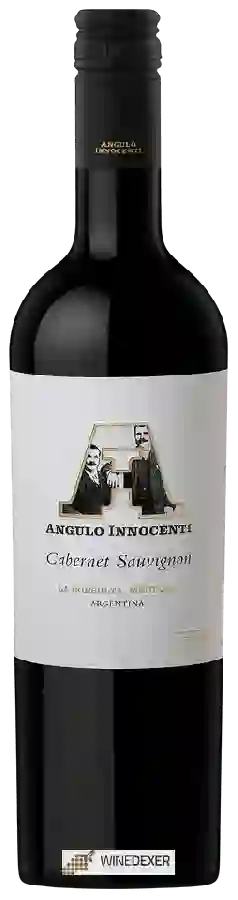Winery Angulo Innocenti - Cabernet Sauvignon Winery Angulo Innocenti - Cabernet Sauvignon