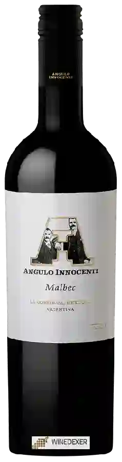 Winery Angulo Innocenti - Malbec