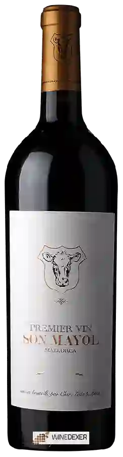 Bodega Son Mayol - Premier Vin