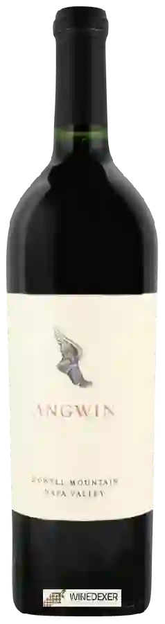 Winery Angwin - Cabernet Sauvignon