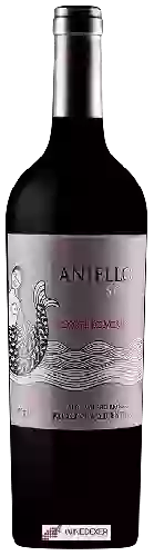 Winery Aniello - Soil Corte de Merlot