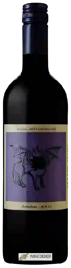 Winery Poggio Anima - Asmodeus Nero d'Avola