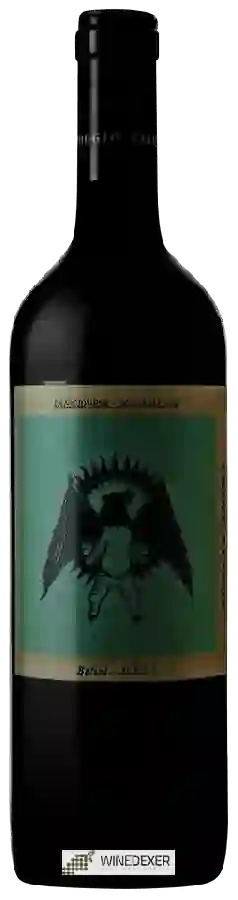 Winery Poggio Anima - Belial Sangiovese Toscana