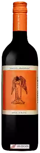 Winery Poggio Anima - Lilith Primitivo Basilicata