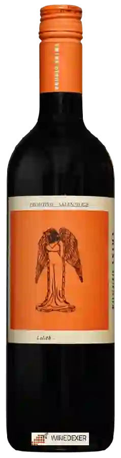 Winery Poggio Anima - Lilith Primitivo Salento Winery Poggio Anima - Lilith Primitivo Salento