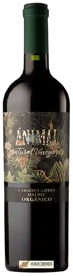 Winery Animal - Malbec