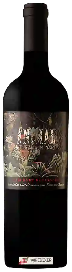 Winery Animal - Cabernet Sauvignon