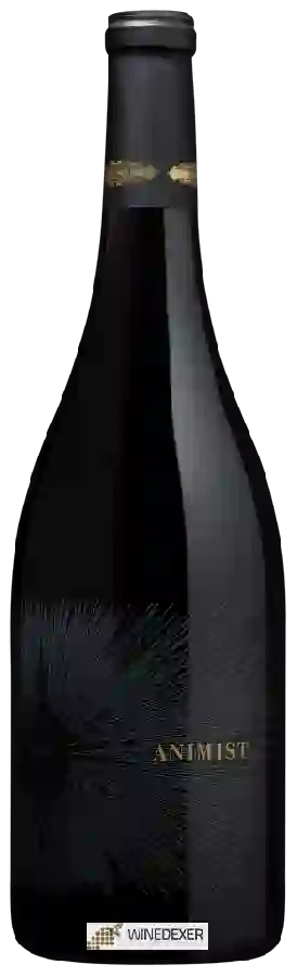 Winery Animist - Pinot Noir Winery Animist - Pinot Noir