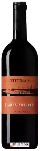 Winery Anita Nittnaus Hans - Blauer Zweigelt