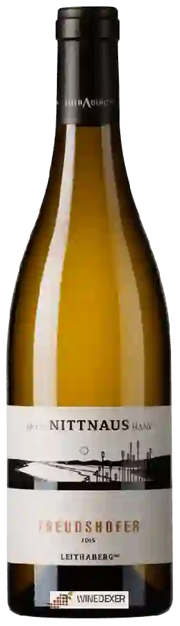 Winery Anita Nittnaus Hans - Freudshofer Jois