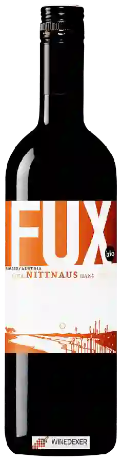 Winery Anita Nittnaus Hans - Fux St. Laurent
