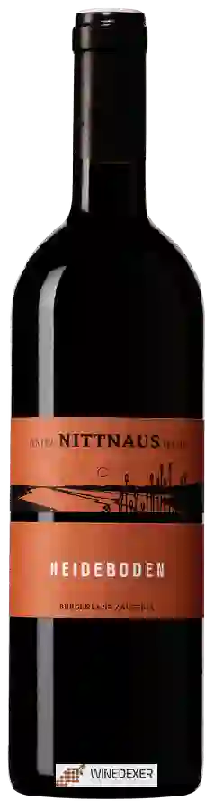 Winery Anita Nittnaus Hans - Heideboden Winery Anita Nittnaus Hans - Heideboden