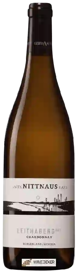 Winery Anita Nittnaus Hans - Leithaberg Chardonnay Winery Anita Nittnaus Hans - Leithaberg Chardonnay