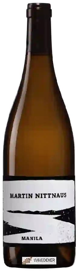 Winery Anita Nittnaus Hans - Martin Nittnaus Manila Weiss Winery Anita Nittnaus Hans - Martin Nittnaus Manila Weiss