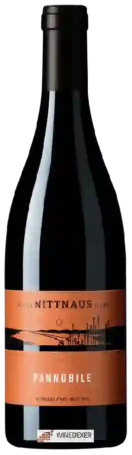 Winery Anita Nittnaus Hans - Pannobile Winery Anita Nittnaus Hans - Pannobile