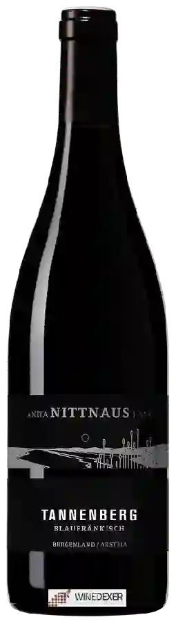 Winery Anita Nittnaus Hans - Tannenberg
