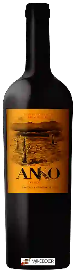 Winery Anko - Malbec