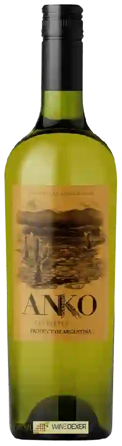 Winery Anko - Torrontés