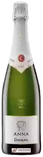 Winery Anna de Codorniu - Brut