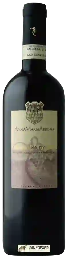 Winery Anna Maria Abbona - Barbera d’Alba Winery Anna Maria Abbona - Barbera d’Alba
