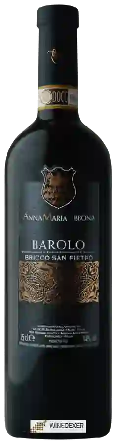 Winery Anna Maria Abbona - Barolo Bricco San Pietro