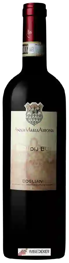 Winery Anna Maria Abbona - Sori Dij But Dogliani