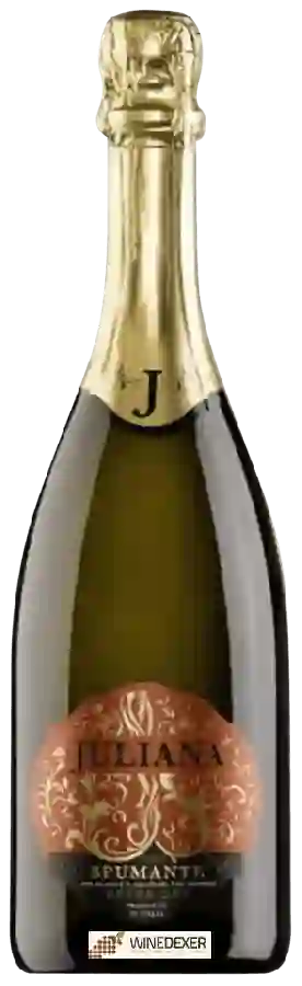 Winery Anna Spinato - Juliana Extra Dry