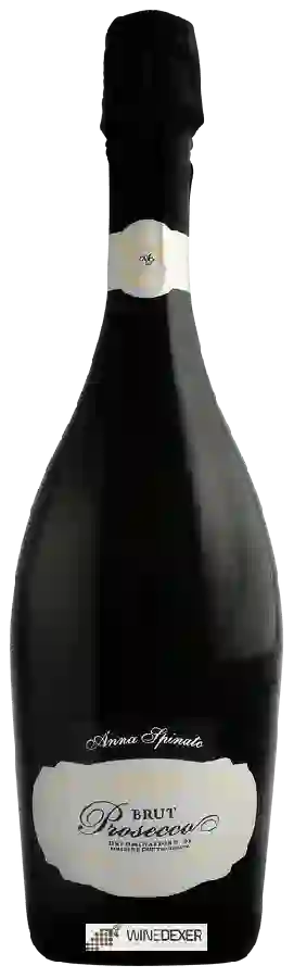 Winery Anna Spinato - Prosecco Brut