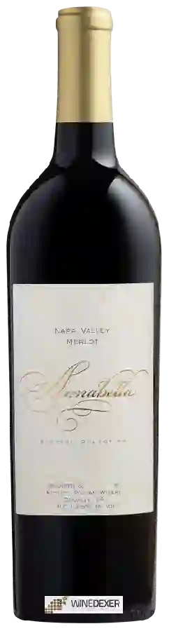 Winery Annabella - Merlot (Special Selection)