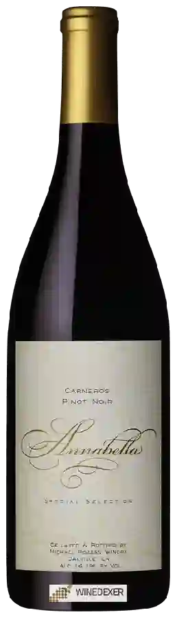 Winery Annabella - Pinot Noir (Special Selection)