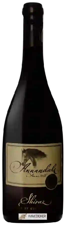 Winery Annandale - Shiraz