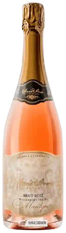 Winery Anne Amie Vineyards - Marilyn Brut Rosé