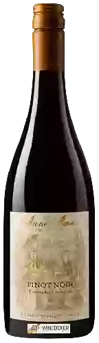 Winery Anne Amie Vineyards - Winemaker's Selection Pinot Noir