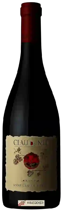 Winery Clau de Nell - Cabernet Franc