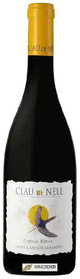 Winery Clau de Nell - Chenin Blanc