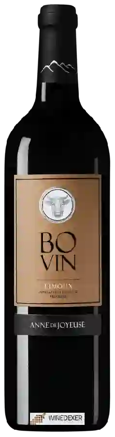 Winery Anne de Joyeuse - Bovin Limoux