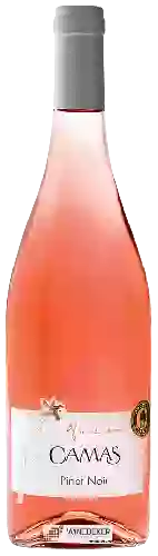 Winery Anne de Joyeuse - Camas Pinot Noir Rosé