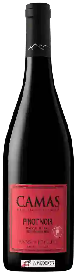 Winery Anne de Joyeuse - Camas Pinot Noir