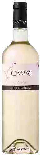 Winery Anne de Joyeuse - Camas Sauvignon Blanc