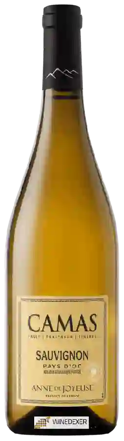 Winery Anne de Joyeuse - Camas Sauvignon Blanc