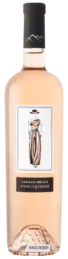 Winery Anne de Joyeuse - French Défilé