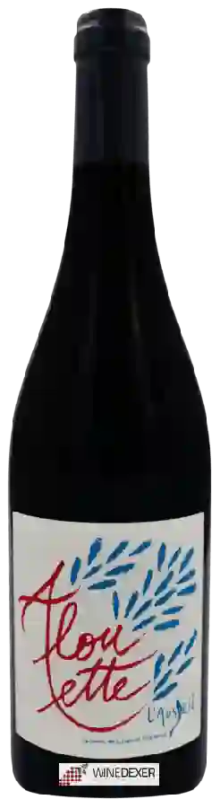 Domaine de l'Ausseil - Alouette Domaine de l'Ausseil - Alouette