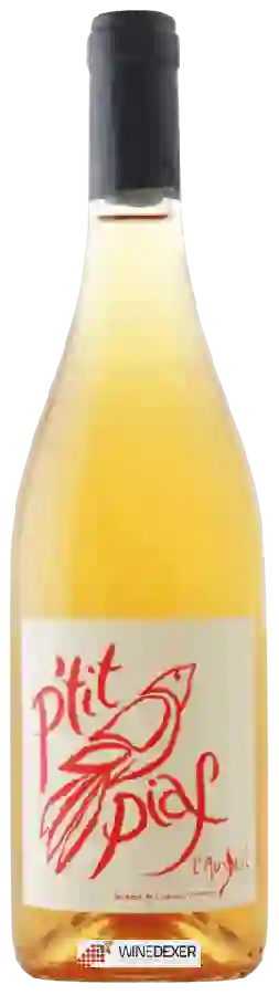 Domaine de l'Ausseil - P’tit Piaf Rosé