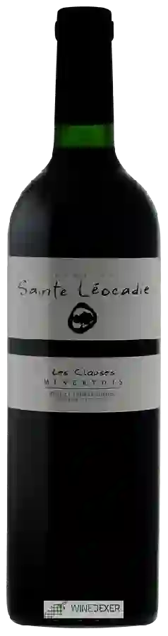 Winery Anne et Thierry Bonnel - Les Clauses Minervois