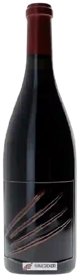 Domaine de Villeneuve - La Griffe Domaine de Villeneuve - La Griffe